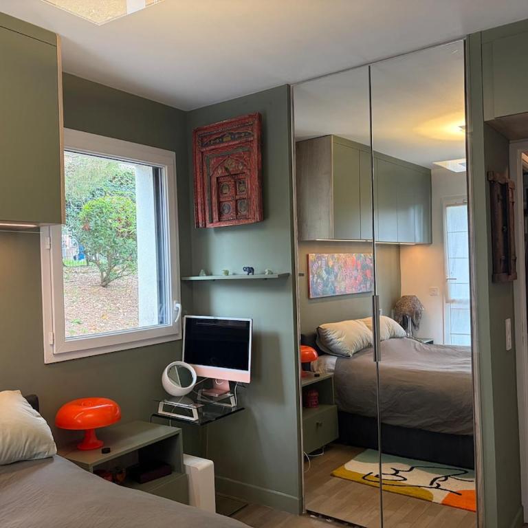 Viclomaa - Apartment mit 1 Schlafzimmer - 37