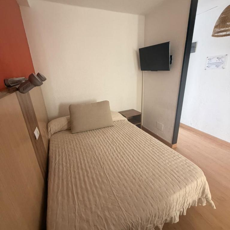 Yumbo 5 min Studio with Pool Near the Beach - Apartment mit 1 Schlafzimmer - 11