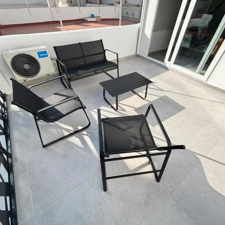 Casa grande Fuengirola - Casa - 4