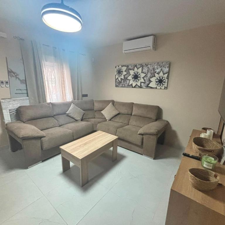 Casa grande Fuengirola - Casa - 6