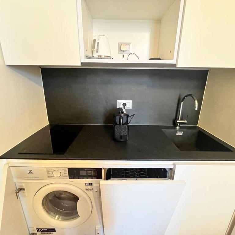 Appartamento Chicco in zona elegante - Appartement 2 Chambres - 10