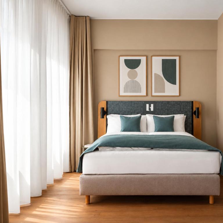 Limehome Madrid Ventas - Studio - 2