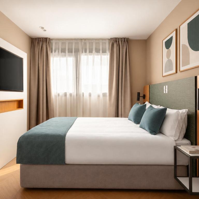Limehome Madrid Ventas - Studio - 3