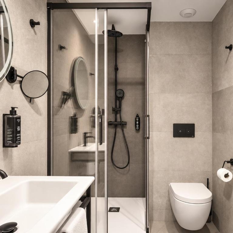 Limehome Madrid Ventas - Studio - 7