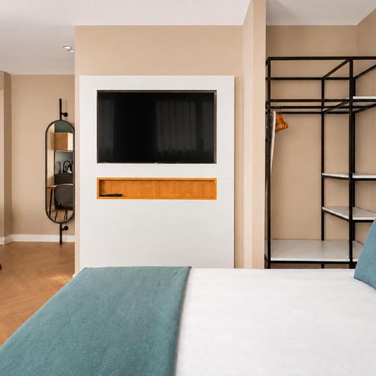 Limehome Madrid Ventas - Studio Confort - 8