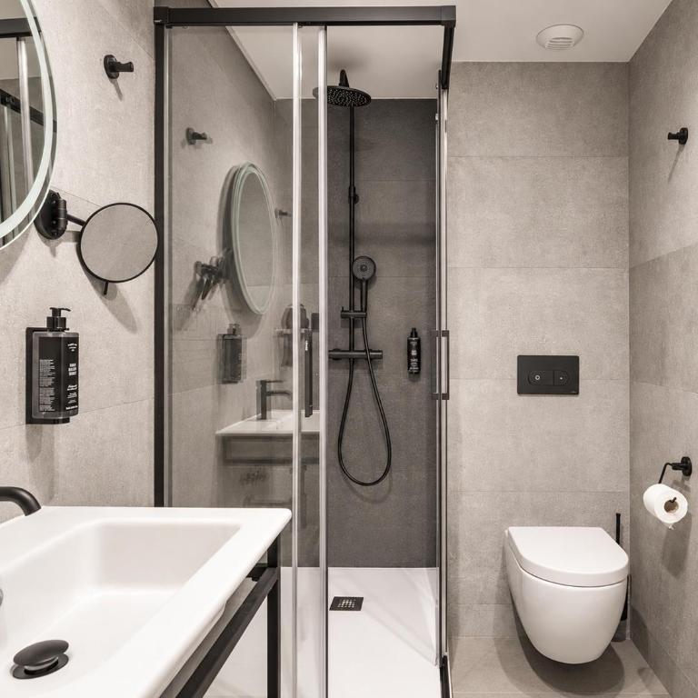 Limehome Madrid Ventas - Studio Confort - 7