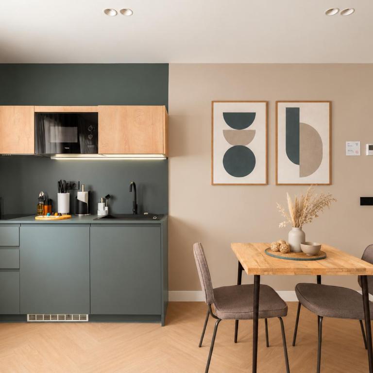 Limehome Madrid Ventas - Studio Confort - 2