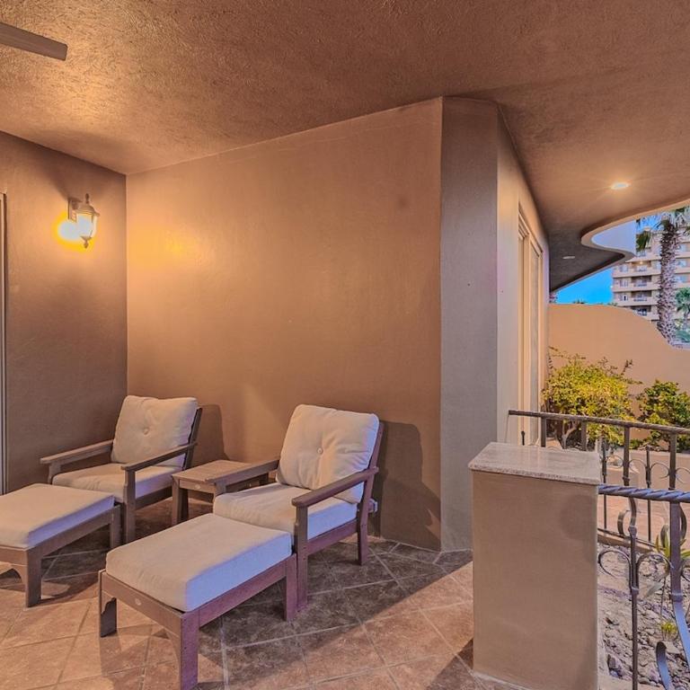 HUGE Ground Floor Patio Fire Pit Private Grill - Appartement 3 Chambres - 26