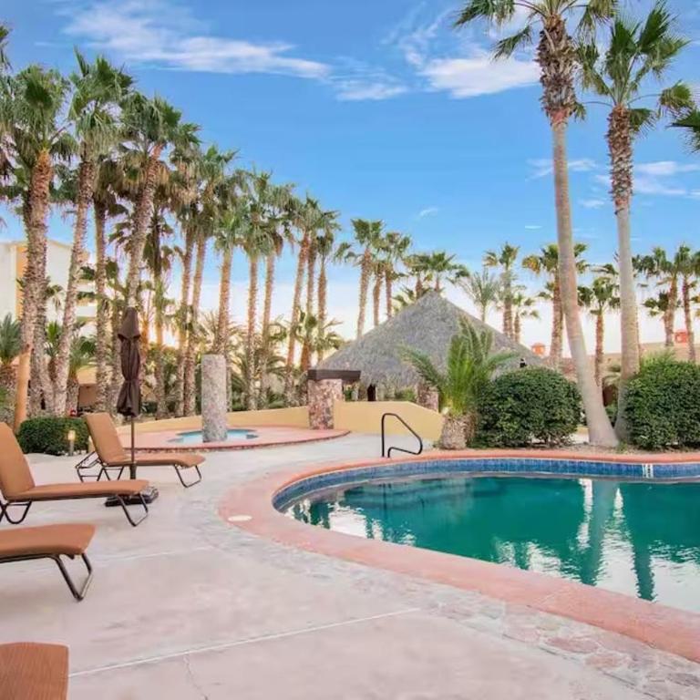 HUGE Ground Floor Patio Fire Pit Private Grill - Appartement 3 Chambres - 60