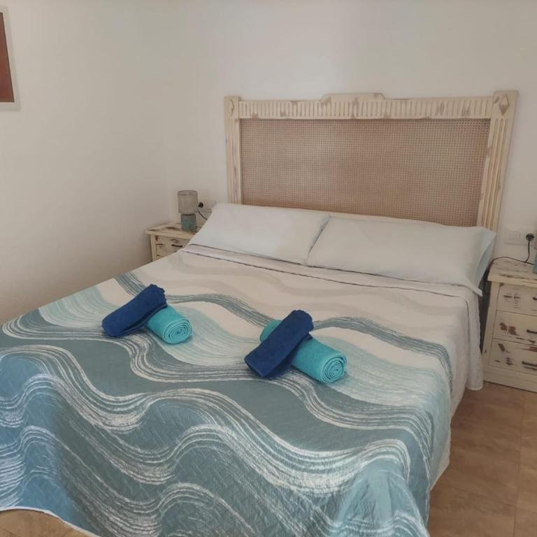 Villa Jimena - Two-Bedroom Apartment - 2