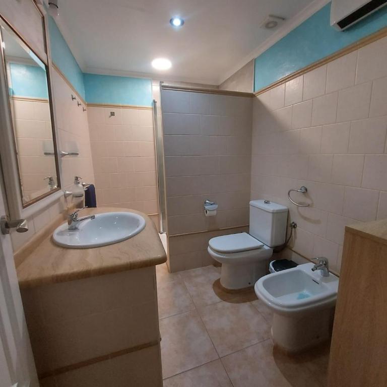 Villa Jimena - Two-Bedroom Apartment - 3