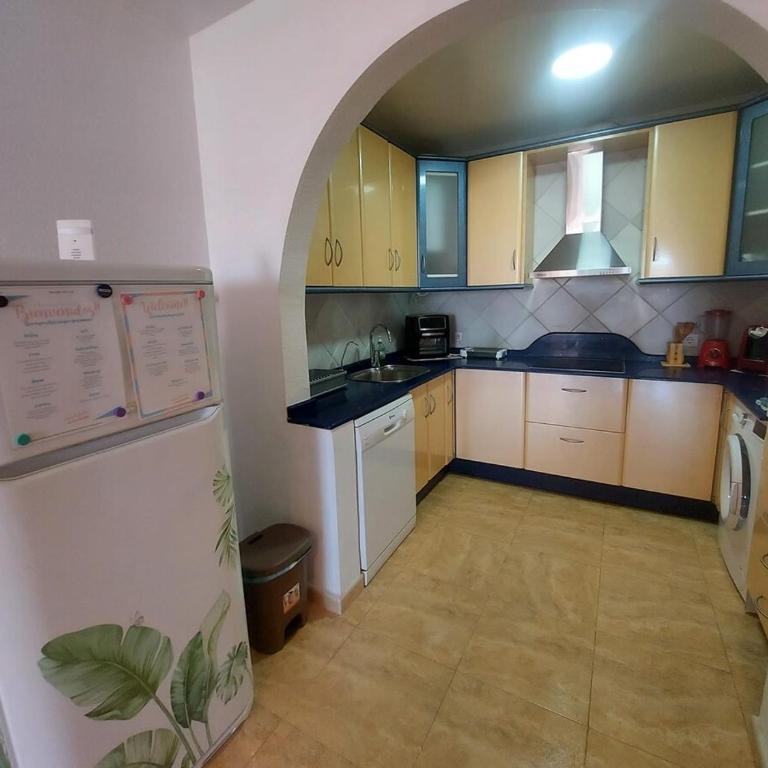 Villa Jimena - Two-Bedroom Apartment - 4