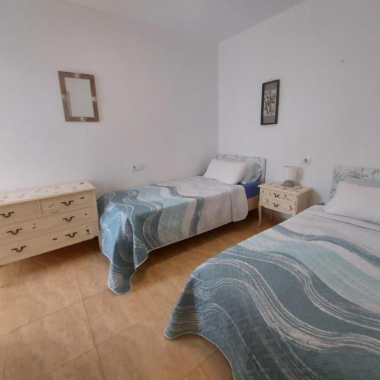 Villa Jimena - Two-Bedroom Apartment - 6