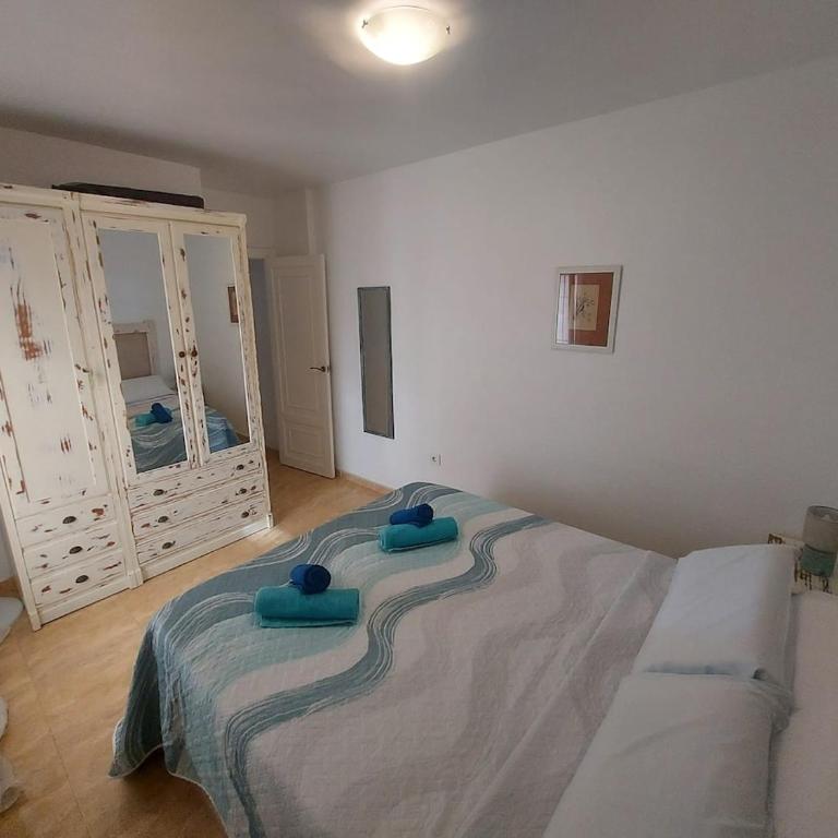 Villa Jimena - Two-Bedroom Apartment - 7