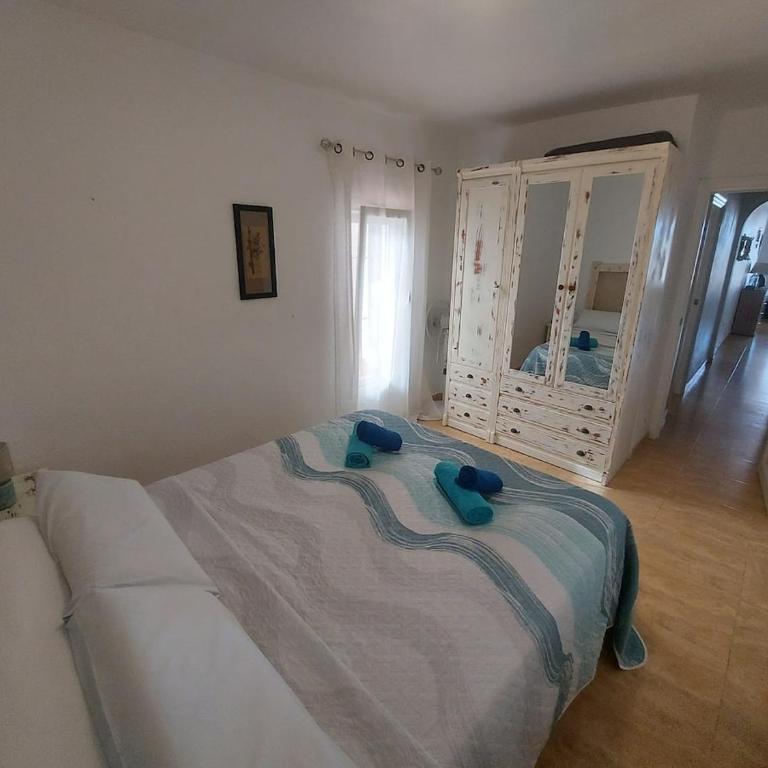 Villa Jimena - Two-Bedroom Apartment - 10