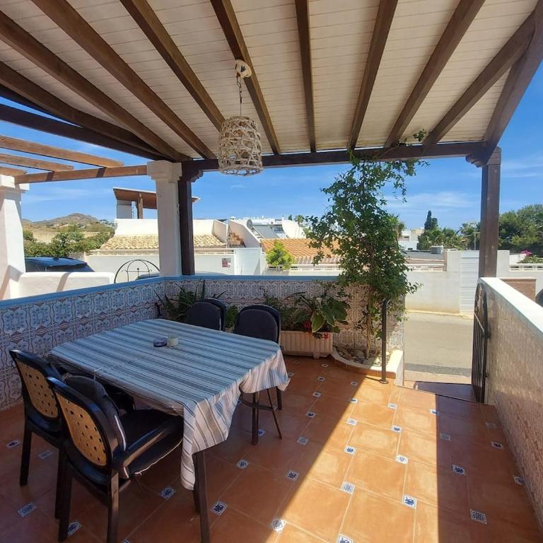 Villa Jimena - Two-Bedroom Apartment - 11