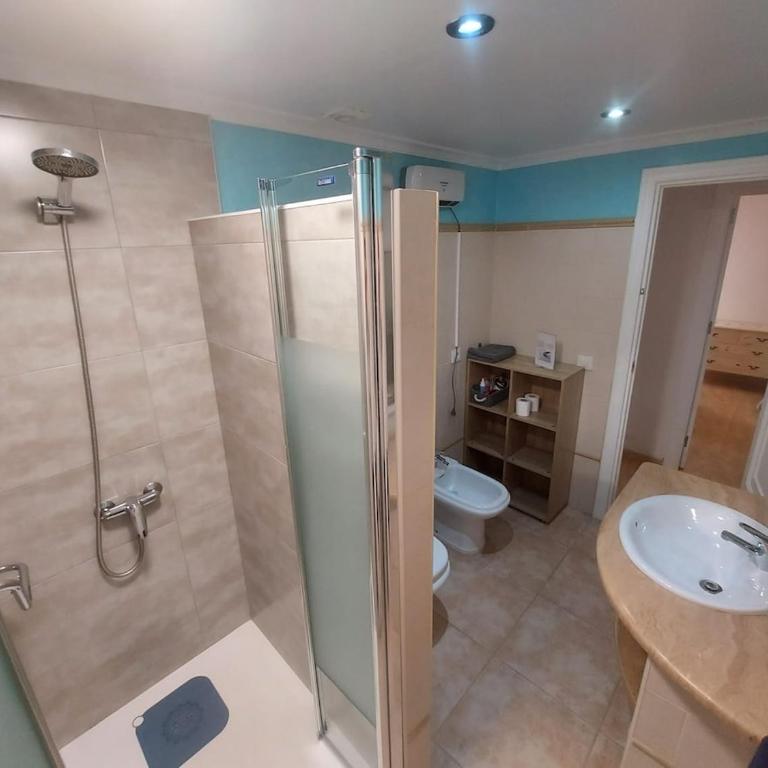 Villa Jimena - Two-Bedroom Apartment - 12