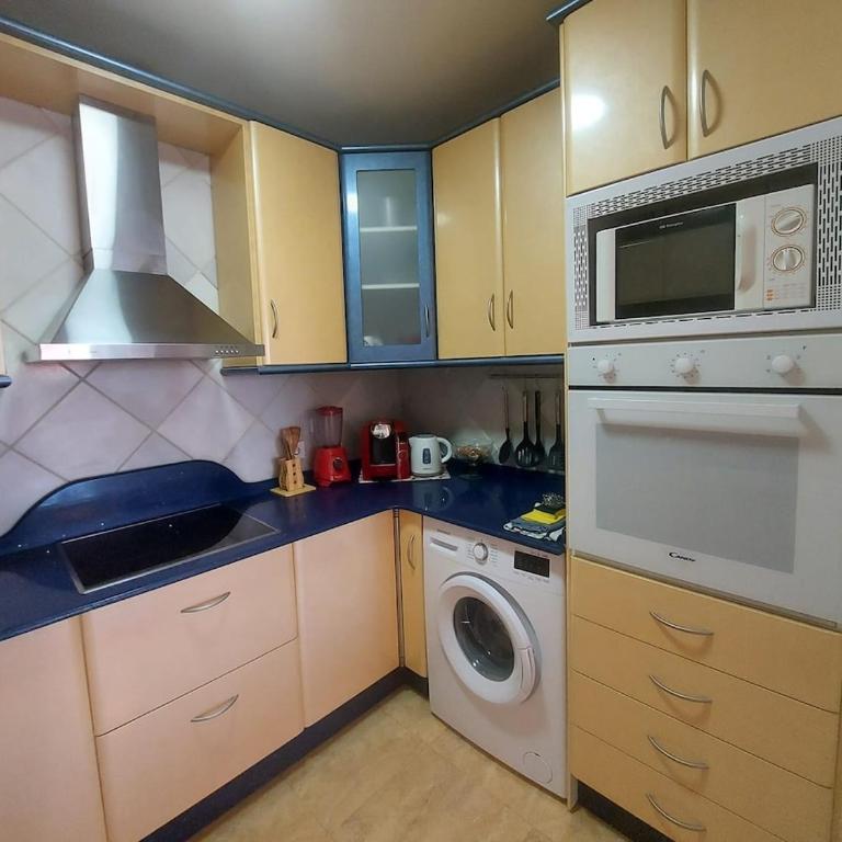 Villa Jimena - Two-Bedroom Apartment - 13