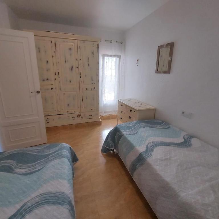 Villa Jimena - Two-Bedroom Apartment - 16