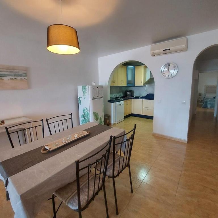Villa Jimena - Two-Bedroom Apartment - 17