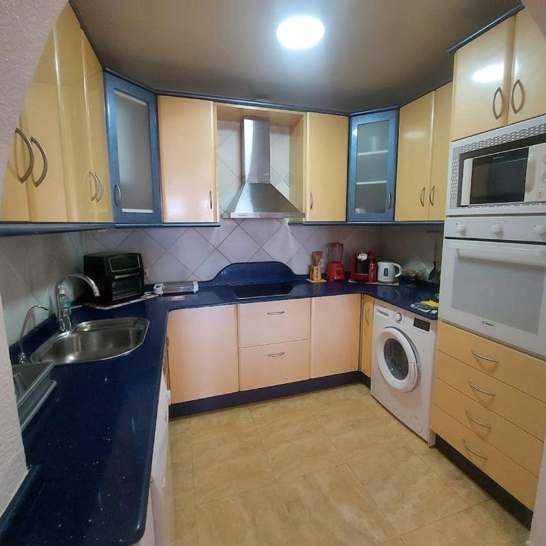 Villa Jimena - Two-Bedroom Apartment - 18