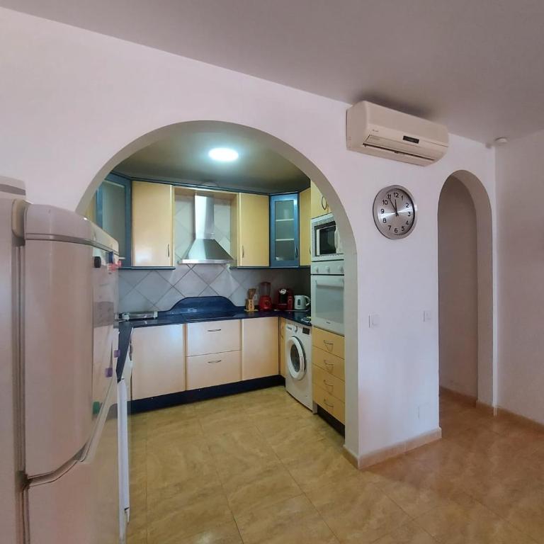 Villa Jimena - Two-Bedroom Apartment - 19