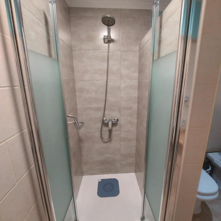 Villa Jimena - Two-Bedroom Apartment - 21