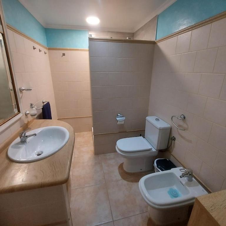 Villa Jimena - Two-Bedroom Apartment - 24