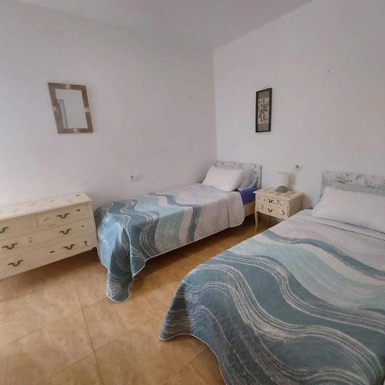 Villa Jimena - Two-Bedroom Apartment - 26