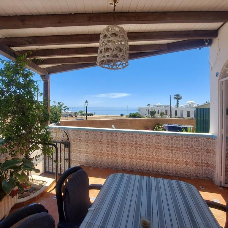 Villa Jimena - Two-Bedroom Apartment - 29