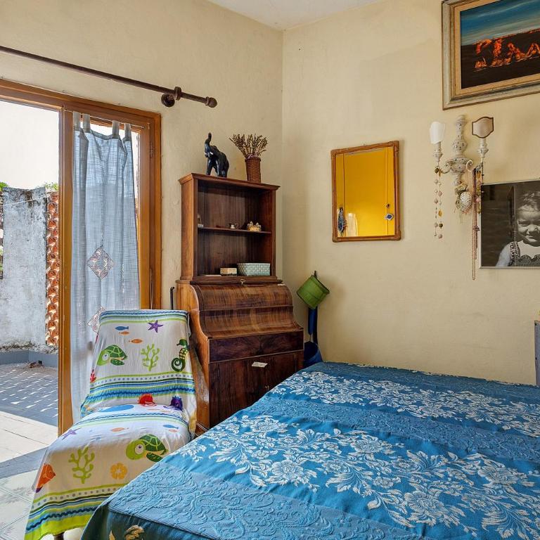 Villino Arsella - Versilia - Villa con Vista Giardino - 12