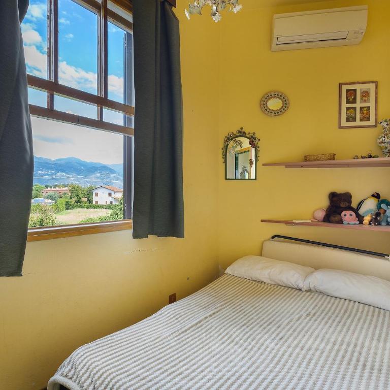 Villino Arsella - Versilia - Villa con Vista Giardino - 20