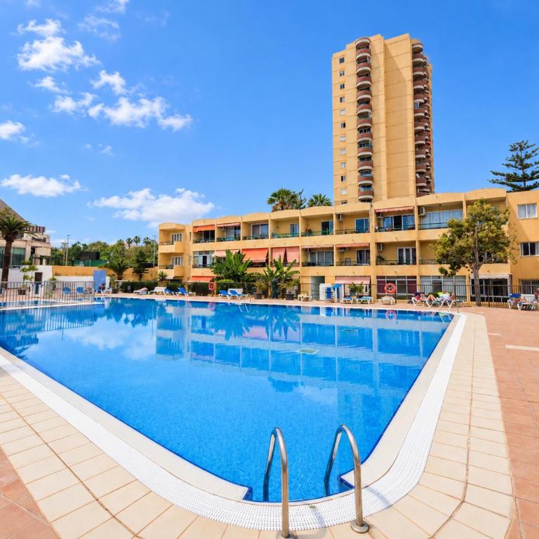Apartamento en Los Cristianos Torres del Sol - One-Bedroom Apartment - 22