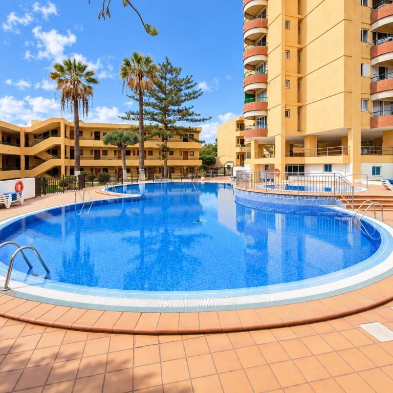 Apartamento en Los Cristianos Torres del Sol - One-Bedroom Apartment - 1