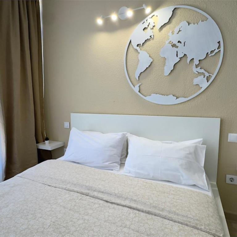 Urban Loft Corralejo Center iRent Fuerteventura - Monolocale Matrimoniale Deluxe - 8