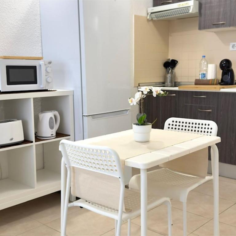 Urban Loft Corralejo Center iRent Fuerteventura - Monolocale Matrimoniale Deluxe - 9
