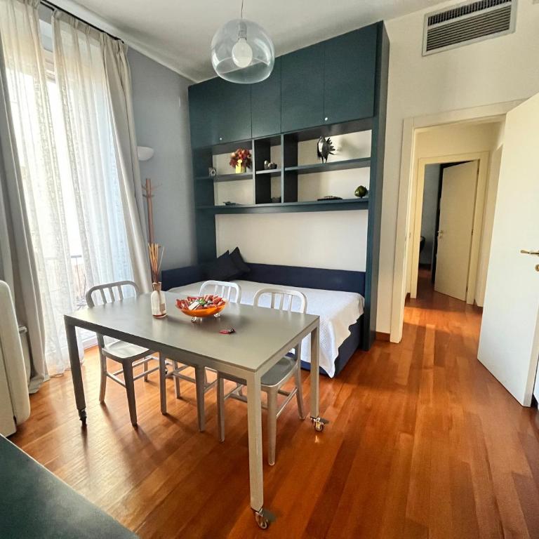 Appartamento Chicco in zona elegante - Appartement 2 Chambres - 1