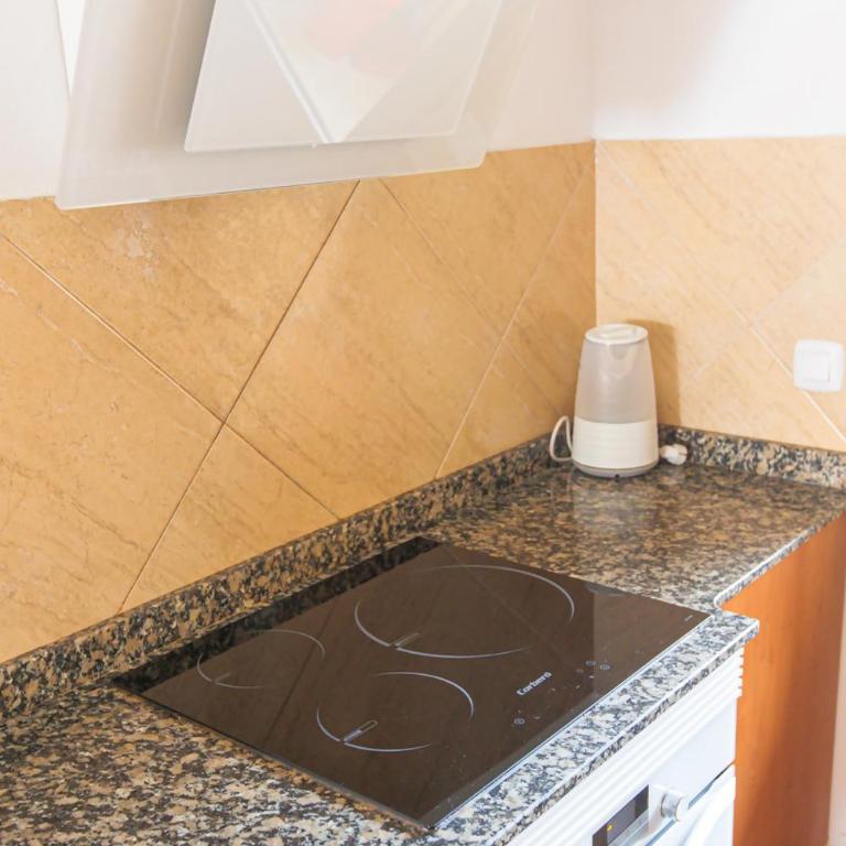 Bristol Shore Rooftop Pool and Sea View - Apartamento Deluxe de 2 dormitorios - 10