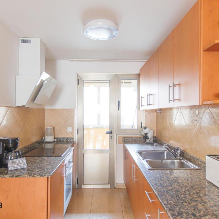 Bristol Shore Rooftop Pool and Sea View - Apartamento Deluxe de 2 dormitorios - 12