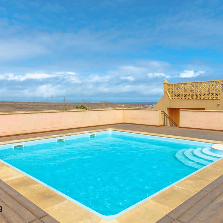 Bristol Shore Rooftop Pool and Sea View - Apartamento Deluxe de 2 dormitorios - 22