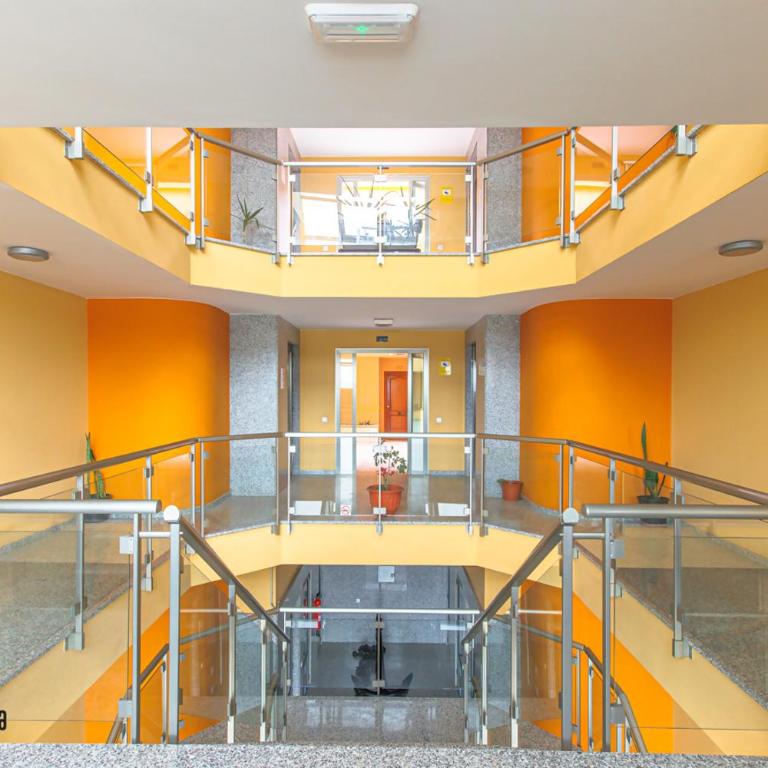 Bristol Shore Rooftop Pool and Sea View - Apartamento Deluxe de 2 dormitorios - 25
