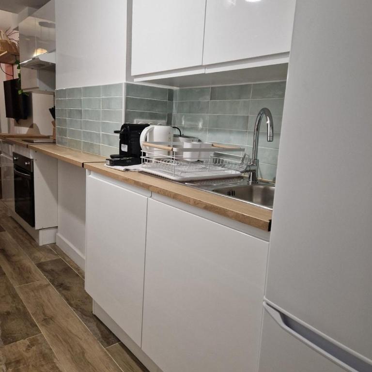 CARNOT T2 - Appartement Cannes Proche Palais & Plages 4P - Appartement 1 Chambre - 6