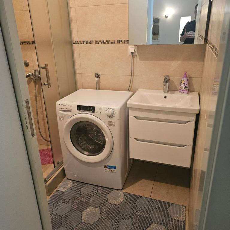 Apartment Zemun Old Town Center - Apartment - Ground Floor - 24