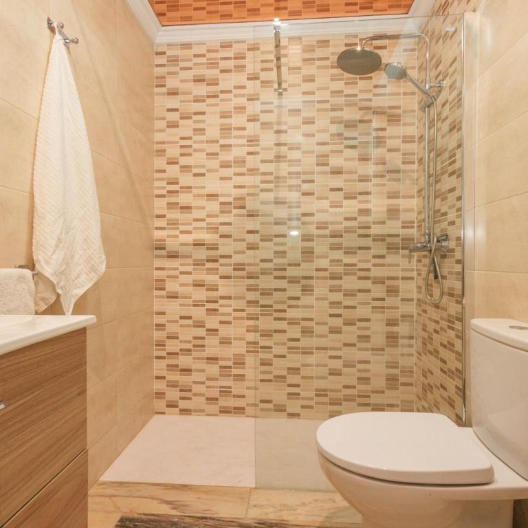 Apartment in Los Cristianos- Morales 4A - Appartamento con 3 Camere da Letto e Vista Mare - 19