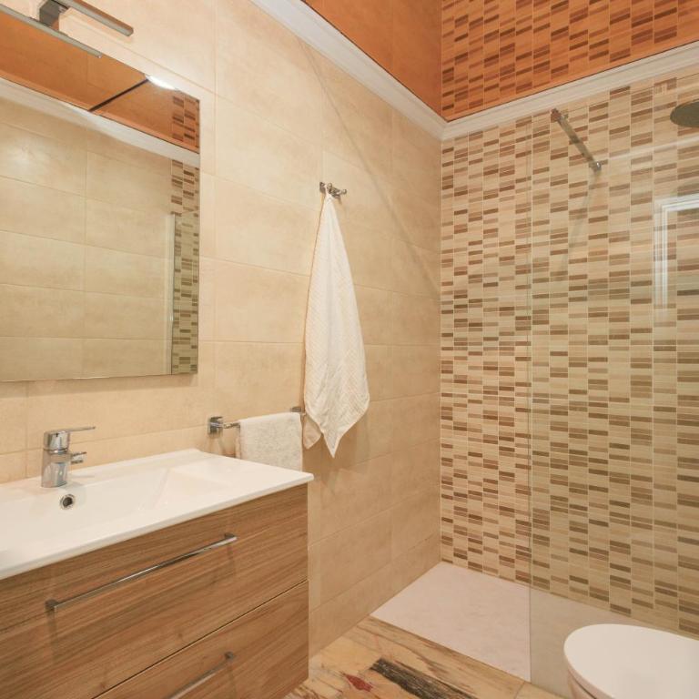 Apartment in Los Cristianos- Morales 4A - Appartamento con 3 Camere da Letto e Vista Mare - 20