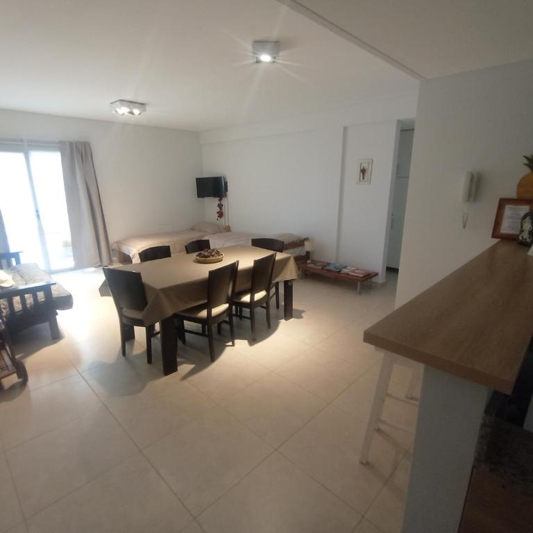 Costa Centro - One-Bedroom Apartment - 2