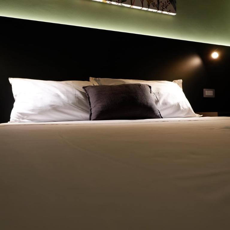 Maison Altinia 6 - Habitación Doble con baño privado - 4