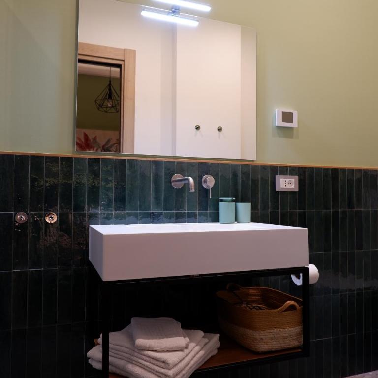 Maison Altinia 6 - Habitación Doble con baño privado - 5