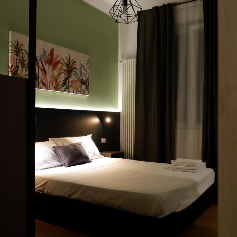 Maison Altinia 6 - Habitación Doble con baño privado - 10