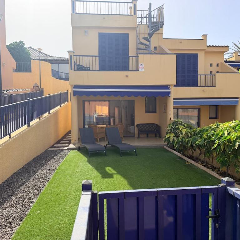 Bahía Meloneras Garden - Apartamento de 2 dormitorios - 1